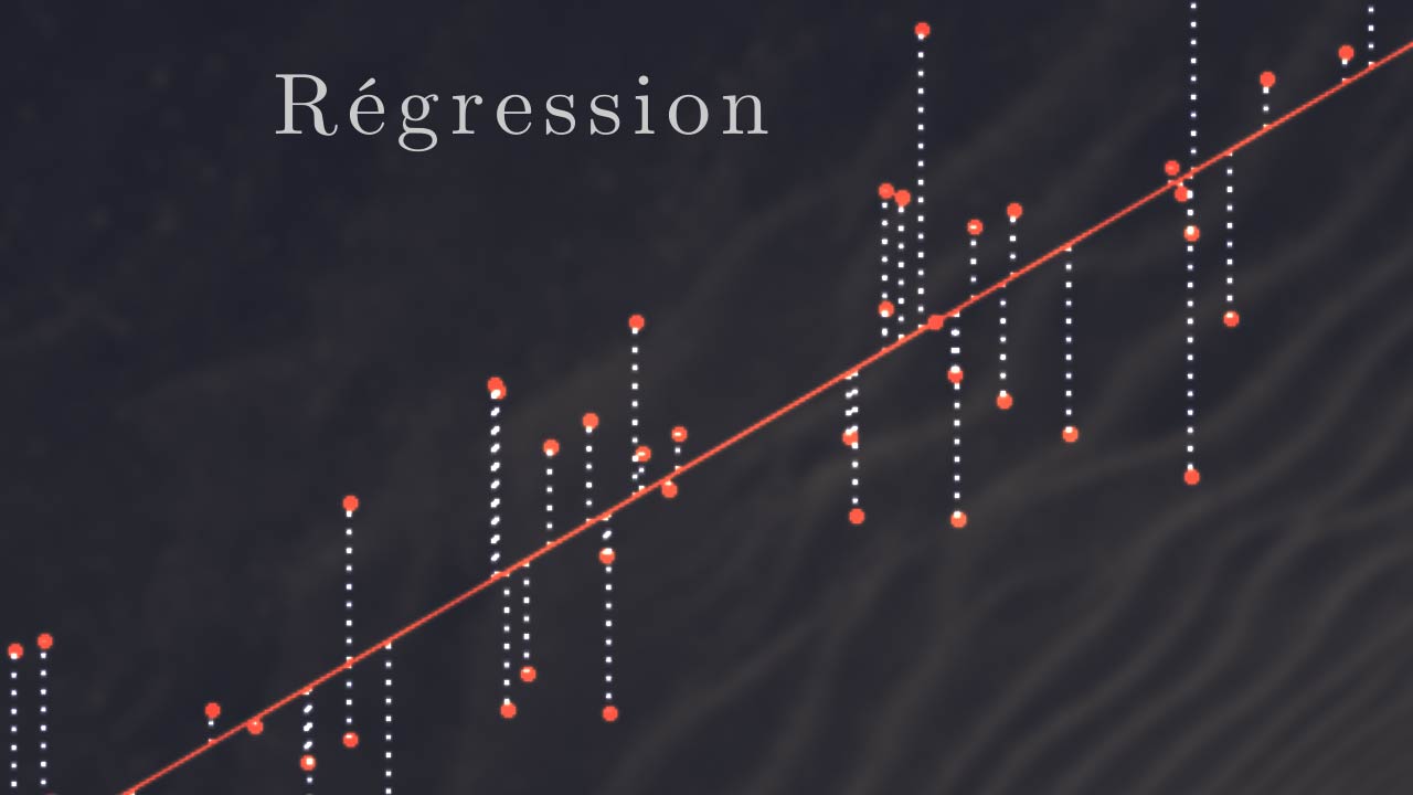 You are currently viewing Régression Linéaire Partie 1